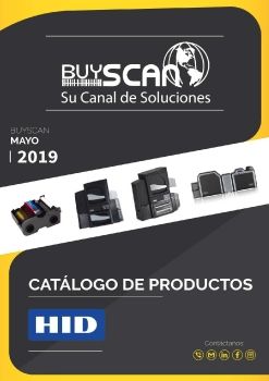 Catalogo HID Fargo