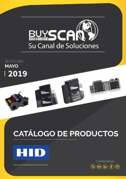 Catalogo HID