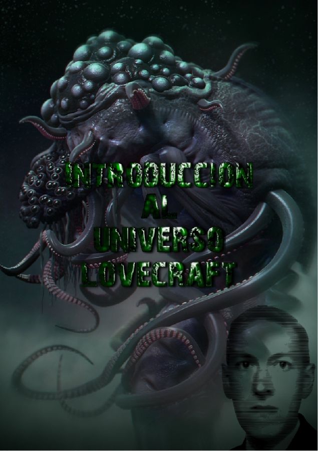 Universo Lovecraft