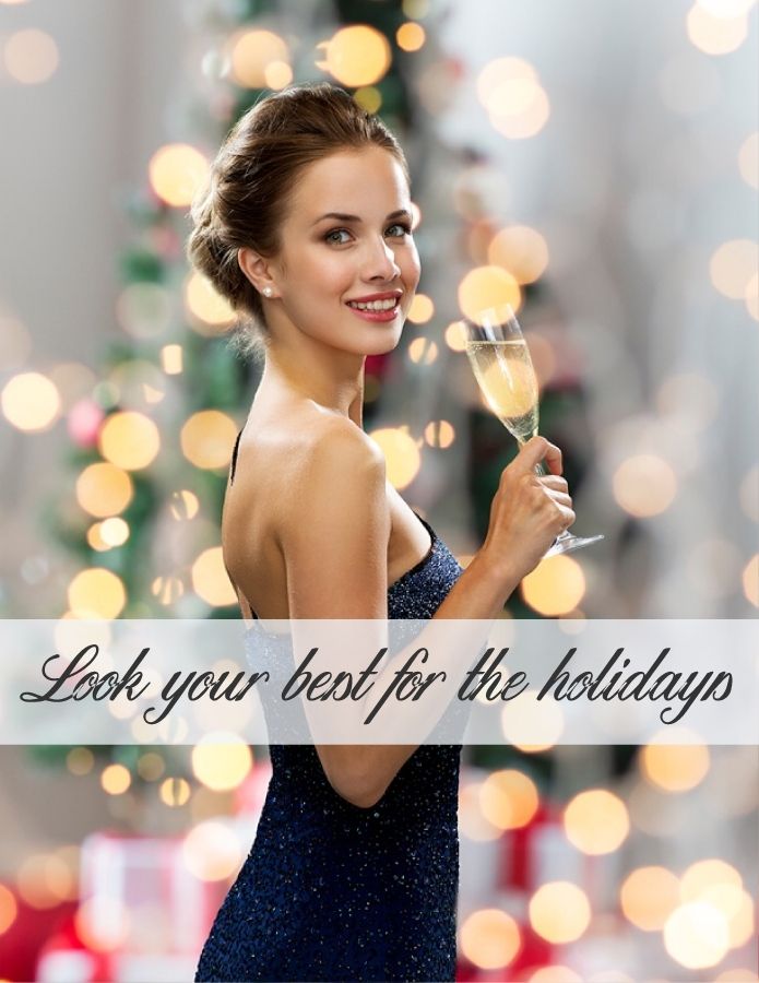 Dr. Colville Holiday Specials 2016