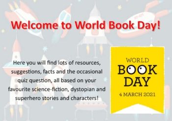 WBD Science Fiction