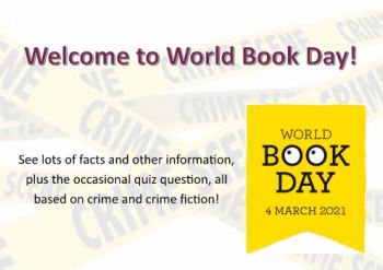 WBD Crime