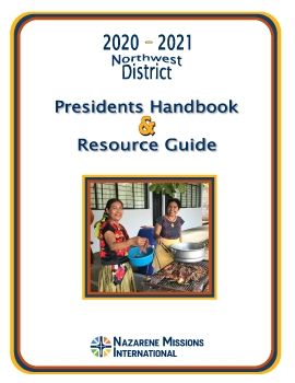 NMI handbook 2020-2021