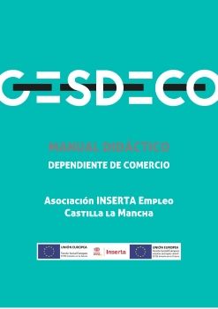 Manual Dependiente de comercio