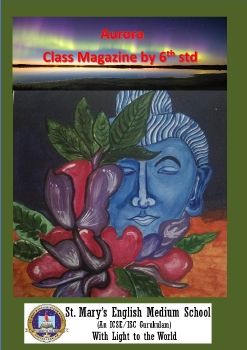 Class 6 Magazine