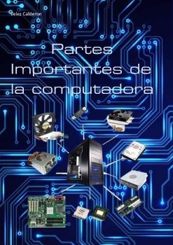 Partes importantes de la pc,,