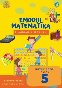 emodul matematika dewi nafa