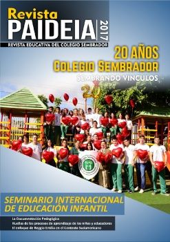 Revista Paideia 017