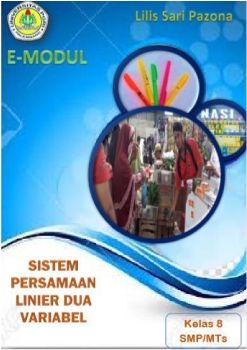 E-MODUL SPLDV