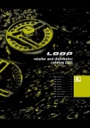 Loop Catalog 2011