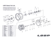 Loop Classic Cutaway