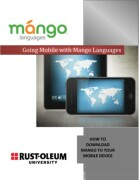 Mango Mobile Instructions