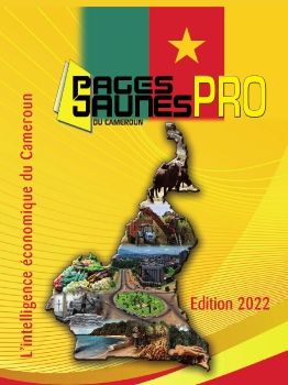 Pages Jaunes PRO du Cameroun 2022