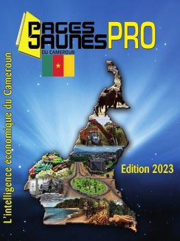 Pages Jaunes PRO du Cameroun 2023