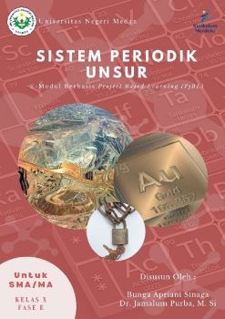 VALIDASI - E-MODUL SPU BERBASIS PJBL - BUNGA APRIANI SINAGA