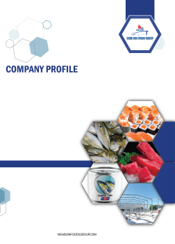 Nghi Son Foods Group Profile