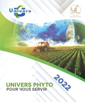 Catalogue univer phyto