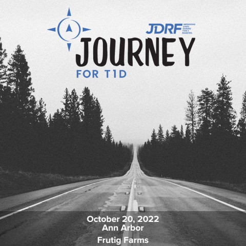 JDRF FlipBook