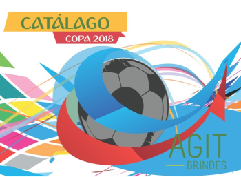 Catalogo Copa 2018