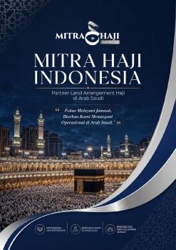 Booklet Mitra Haji
