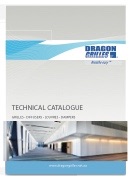 Dragon Grilles Catalogue - 2015