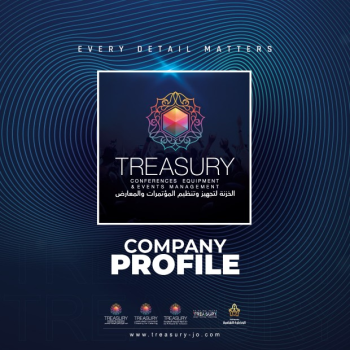 Treasury Profile