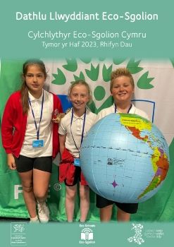 Eco-Schools_Newsletter_Summer-Two-Welsh