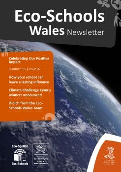 Eco-Schools 2025 Summer 02 English