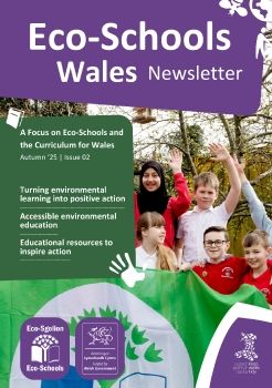 2025 NEWSLETTER AUTUMN 02 