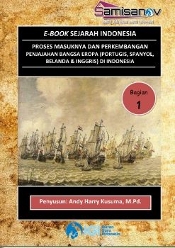 E-Book Andy Harry Kusuma