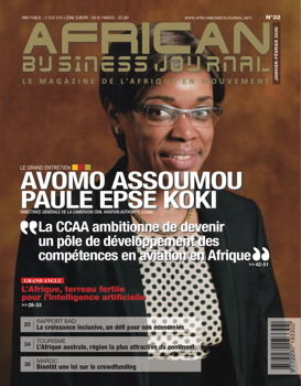 ABJ N°32
