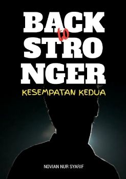 Back to Stronger 