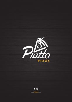 TRIPTICO PIATTO