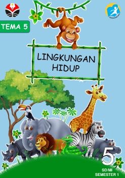 Bahan Ajar Tema 5