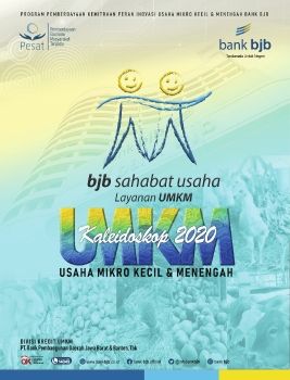 KALEIDOSKOP UMKM 2020 VERSI FLIPBOOK