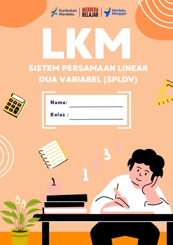 LKM SPLDV - KELOMPOK 4
