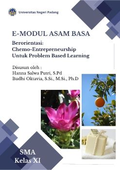 E-modul asam basa 2