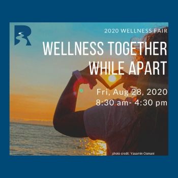 WEllness Together While Apart