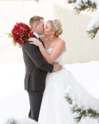 Cielo at Castle Pines Wedding