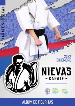 Nievas-Karate