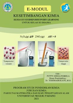 E-MODUL KESETIMBANGAN KIMIA BERBASIS GUIDED DISCOVERY LEARNING_Neat