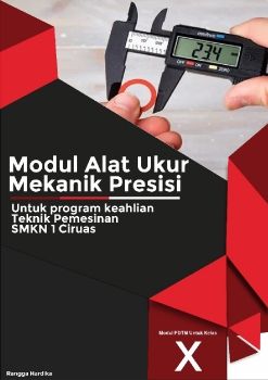 E-Modul Alat Ukur Presisi