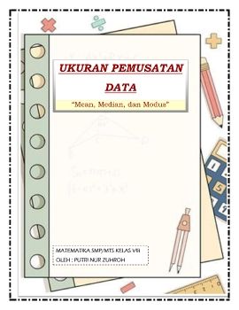 PUTRI NUR Z_UKURAN PEMUSATAN DATA 