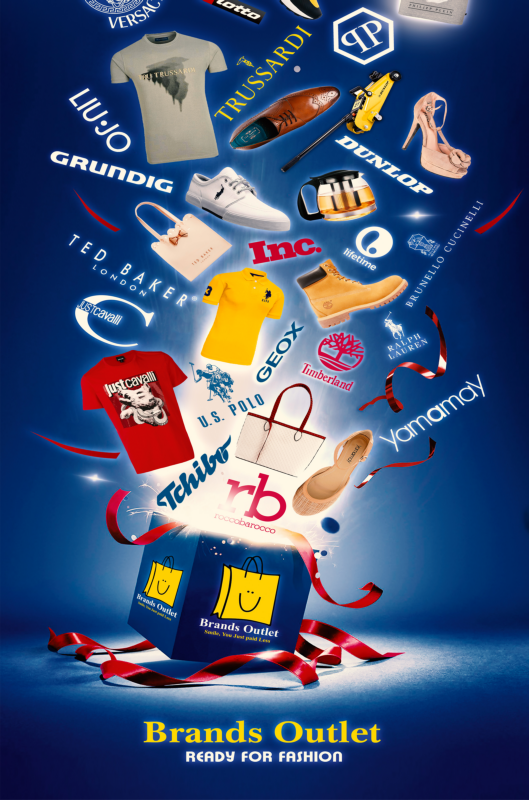 brands outlet