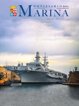 Notiziario della Marina - Maggio 2020