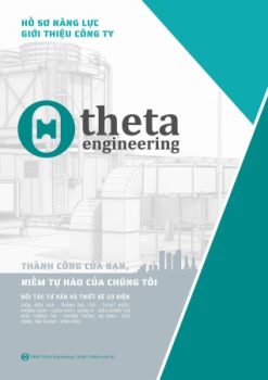 Theta Engineeing Ltd