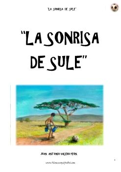 LA SONRISA DE SULE