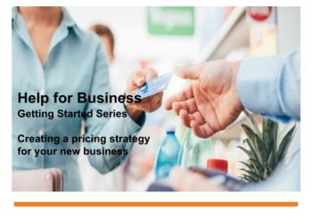 Creating a pricing strategy for your start-up business_Neat