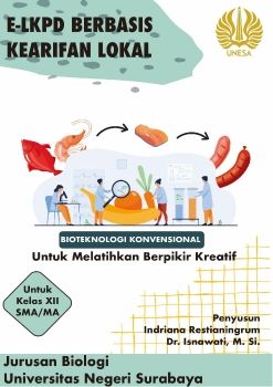 E-LKPD Bioteknologi Konvensional rev 2_Indriana Restianingrum