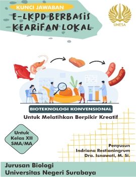 Kunci Jawaban E-LKPD Bioteknologi Konvensional_Indriana Restianingrum